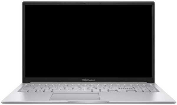Ноутбук ASUS VivoBook 15 X1504VA 90NB10J2-M00BT0 i5-1335U/8GB/512GB SSD/UHD Graphics/15.6″ FHD IPS/WiFi/BT/cam/noOS/silver