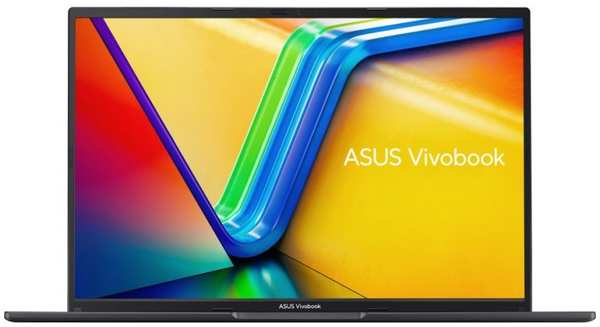 Ноутбук ASUS VivoBook 16 M1605XA-MB107 90NB1221-M004Z0 Ryzen 9 7940HS/16GB/1TB SSD/Radeon 780M/16″ WUXGA IPS/WiFi/BT/cam/noOS/black 9698439277