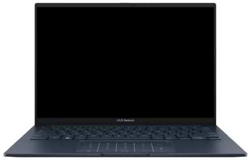 Ноутбук ASUS Zenbook 14 OLED UX3402ZA-KM390X 90NB0WC1-M019A0 i7-1260P/16GB/1TB SSD/Iris Xe Graphics/14″ 3K OLED/WiFi/BT/cam/Win11Pro/blue 9698439288