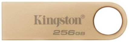 Накопитель USB 3.0 256GB Kingston DataTraveler SE9 DTSE9G3/256GB
