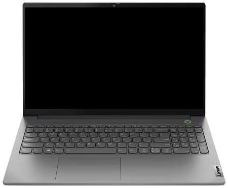 Ноутбук Lenovo ThinkBook 15 G4 IAP 21DJ00D3PB i5-1235U/16GB/512GB SSD/Iris Xe Graphics/15.6″ FHD/WIFI/BT/FPR/Cam/KBD ENG/Win11Pro