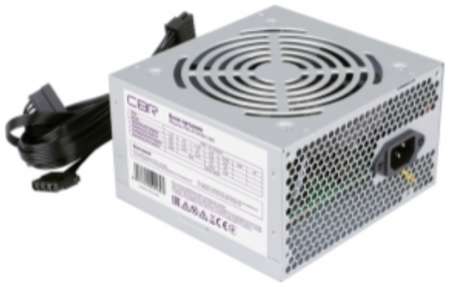 Блок питания ATX CBR PSU-ATX450-12EC 450W, 120mm fan 9698440093