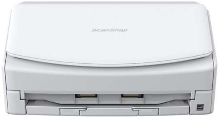 Документ-сканер Fujitsu ScanSnap iX1400 PA03820-B001 А4, двухсторонний, 40 стр/мин, автопод. 50 листов, USB 3.2 9698440151