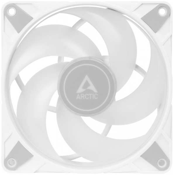 Вентилятор для корпуса ARCTIC P12 ACFAN00254A 120x120x25mm, 0-2000 rpm, 0-22.5 dBa, 48.8 CFM, PWM PS