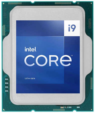 Процессор Intel Core i9-13900 CM8071504820605 Raptor Lake 24C/32T 1.5-5.6GHz (LGA1700, L3 36MB, 10nm, 219W TDP) OEM 9698442305