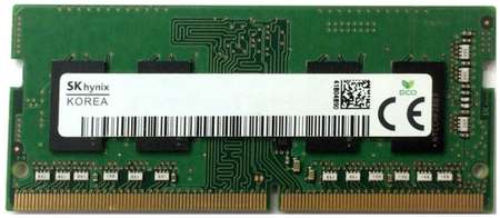 Модуль памяти SODIMM DDR4 16GB Hynix original HMAA2GS6AJR8N-XN PC4-25600 3200MHz CL22 1.2V 9698442586