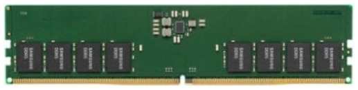 Модуль памяти DDR5 8GB Samsung M323R1GB4DB0-CWM PC5-44800 5600MHz CL40 1.1V