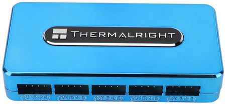 Контроллер Thermalright TL-RGB-HUB-REV.A для подключения вентиляторов