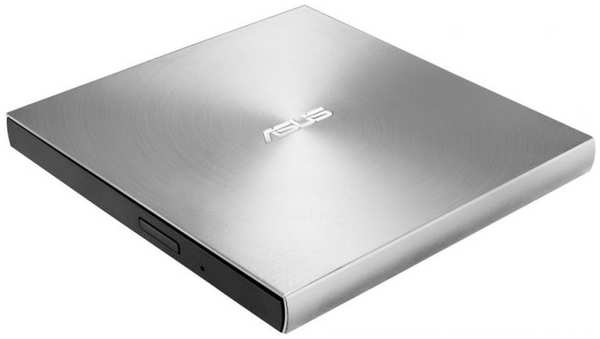 Привод DVD±RW внешний ASUS SDRW-08U8M-U/SIL/G/AS 90DD0292-M29000 slim, USB 9698442856