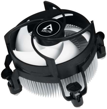 Кулер ARCTIC Alpine 17 ACALP00040A LGA1700 (Al, 92mm fan, 100-2000 rpm, 4-Pin PWM) 9698442928
