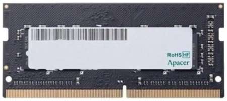 Модуль памяти SODIMM DDR4 32GB Apacer ES.32G2V.PRH PC4-21300 2666MHz 1.2V