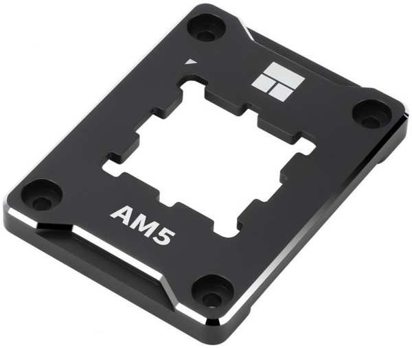 Рамка Thermalright ASF-BLACK для укрепления гнезда AM5 ASF BLACK AM5 Secure Frame, черная 9698447169