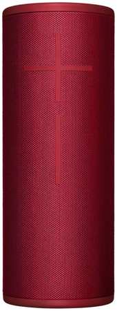 Портативная акустика 1.0 Logitech Ultimate Ears MEGABOOM 3 984-001406 красный 30W BT 9698448032