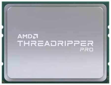 Процессор AMD Ryzen Threadripper PRO 5975WX 100-000000445 Zen 3 32C/64T 3.6-4.5GHz (sWRX8, L3 128MB, 7nm, 280W TDP) OEM 9698448291