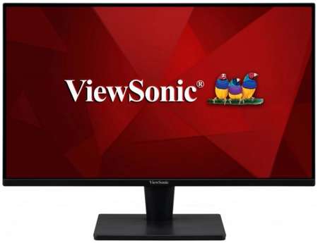 Монитор 27″ Viewsonic VA2715-H 1920x1080, VA, 16:9, 5ms, 75Hz, VGA, HDMI, Adaptive Sync 9698449060
