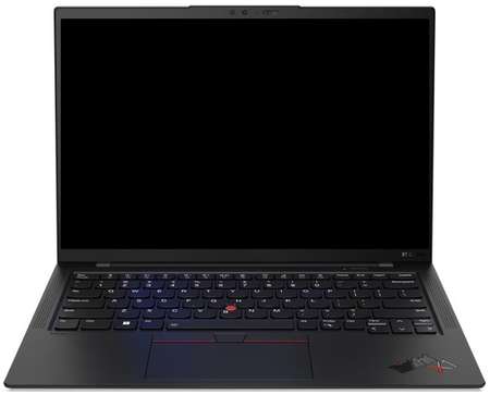 Ноутбук Lenovo ThinkPad X1 Carbon Gen 10 21CCS9Q501 i5 1235U/16GB/512GB SSD/Iris Xe graphics/14″ IPS WUXGA/WiFi/BT/cam/Win11Pro