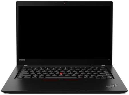 Ноутбук Lenovo ThinkPad X13 Gen 1 20T3A07SCD i5 10210U/8GB/256GB SSD/UHD graphics/13.3″ FHD/WiFi/BT/cam/DOS/black 9698449598