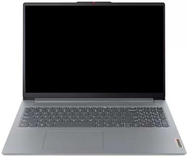 Ноутбук Lenovo IdeaPad Slim 3 16IAH8 83ES0012RK i5-12450H/8GB/512GB SSD/UHD graphics/16″ WUXGA IPS/WiFi/BT/Cam/noOS
