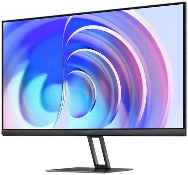 Монитор 23,8″ Xiaomi A24i ELA5444EU 1920x1080, IPS, 16:9, 6ms, 250cd/m2, 100Hz, 1000:1, 178°/178°, DP, HDMI