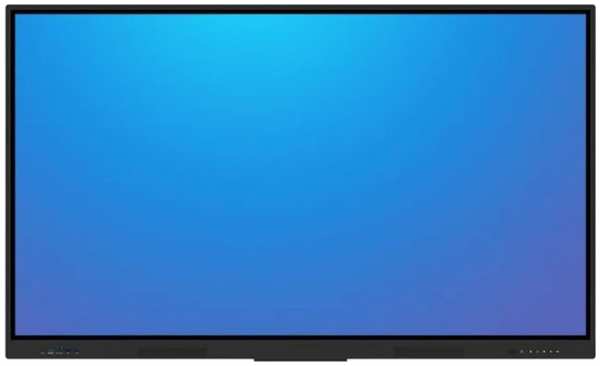 Интерактивная панель Lumien LMP8602ELN 86″, 3840х2160, 60 Hz, 400 cd/m2, 1200:1, 4000:1, 8GB, 128GB, Android 11, 2х15 Вт 9698451378