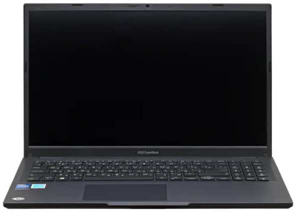 Ноутбук ASUS ExpertBook B1502CBA-BQ0313 90NX05U1-M00BB0 i5-1235U/16GB/512GB SSD/Iris Xe Graphics/15.6” FHD WV/WiFi/BT/cam/noOS