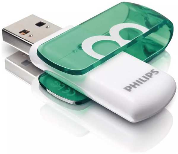 Накопитель USB 3.0 8GB Philips FM08FD00B/97 VIVID3.0 9698451674