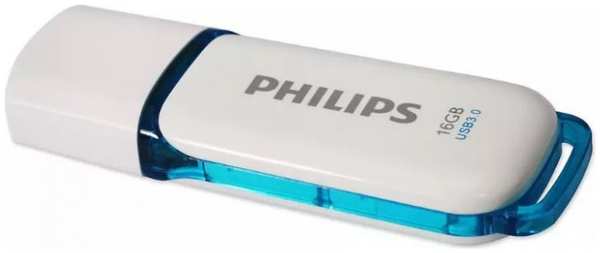 Накопитель USB 3.0 16GB Philips FM16FD75B/97 PSNOW3.0 9698451675