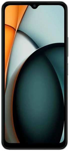 Смартфон Xiaomi Redmi A3 4/128GB (54114) Green 9698451784