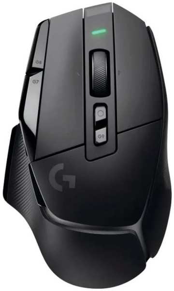 Мышь Wireless Logitech G502 X Lightspeed 910-006180 игровая, оптическая, 25600 dpi, 13 кнопок