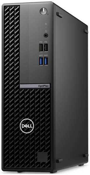 Компьютер Dell Optiplex 7010 SFF i5-13500/8GB/256GB SSD/Graphics 770/GbitEth/200W/USB kbd/USB mouse/Win11Pro