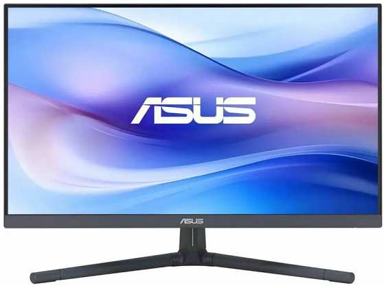 Монитор 23,8″ ASUS VU249CFE-B 1920x1080, LED, 16:9, IPS, 250cd, 1300:1, 1ms, 178/178, HDMI, USB Type 9698452838