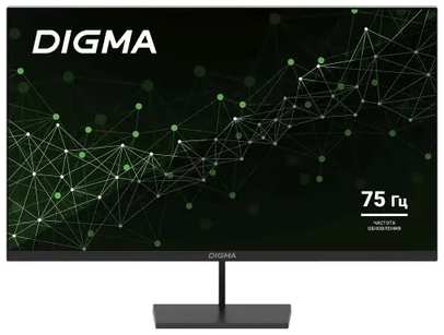 Монитор 31,5″ Digma Progress 32P501Q DM32SB01 2560x1440, LED, 16:9, IPS, 300cd, 1200:1, 4ms, 178/178 9698452856