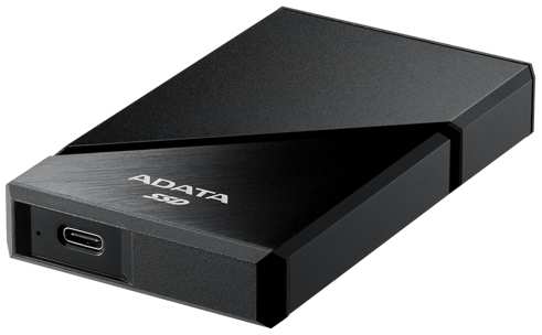 Внешний SSD USB4 ADATA SE920-4TCBK SE920 4TB 3800/3700MB/s