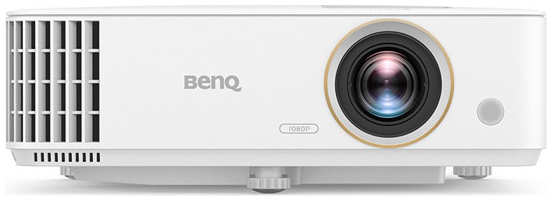 Проектор BenQ TH585P 9H.JLS77.14E DLP, 3500Lm, 1920x1080, 10000:1, USB typeA, 2*HDMI