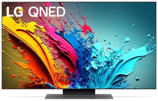 Телевизор LG 50QNED86T6A.ARUB 50″/черный титан/4K Ultra HD/120Hz/DVB-T/DVB-T2/DVB-C/DVB-S/DVB-S2/USB/WiFi/Smart TV 9698453794