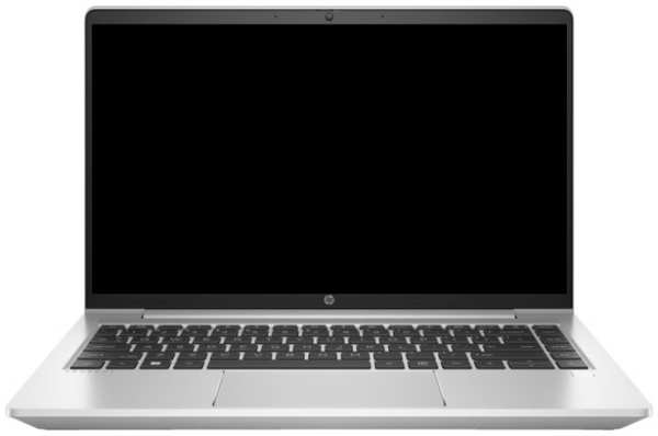 Ноутбук HP ProBook 440 G9 7J009PA i7-1255U/8GB/512GB SSD/MX570 2GB/14″ FHD IPS/WiFi/BT/cam/noOS/silver