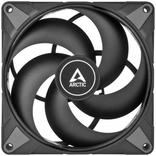 Вентилятор для корпуса ARCTIC P14 Max ACFAN00287A 140x140x27mm, 400-2800rpm, 95CFM, 4-pin PWM retail