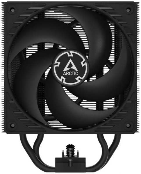 Кулер ARCTIC Freezer 36 black ACFRE00123A LGA1851/LGA1700/AM5/AM4 (2*120mm fan, 200-1800rpm, 112.6 CFM, 22.5 dBA, 4-pin PWM) 9698454647