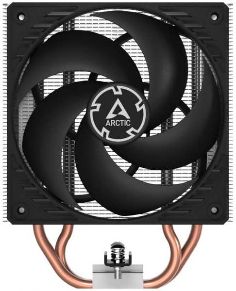 Кулер ARCTIC Freezer 36 ACFRE00121A LGA1851/LGA1700/AM5/AM4 (2*120mm fan, 200-1800rpm, 112.6 CFM, 22.5 dBA, 4-pin PWM) 9698454648