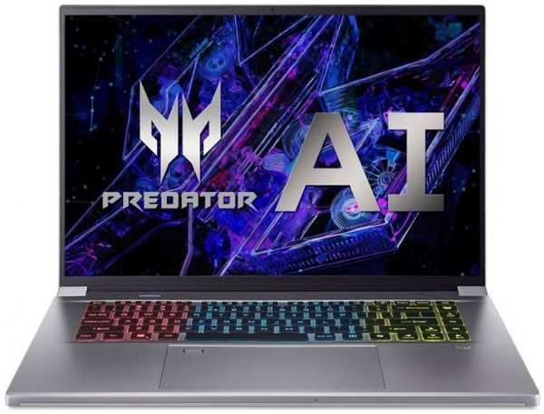 Ноутбук Acer Predator Triton Neo PTN16-51-72K6 NH.QPNCD.002 Ultra 7 155H/16GB/1TB SSD/16.0″ WQXGA IP