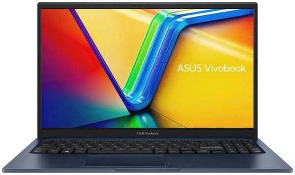 Ноутбук ASUS Vivobook 15 X1504ZA-BQ1145W i3-1215U/8GB/512GB SSD/UHD graphics/15.6″ FHD IPS/WiFi/BT/c