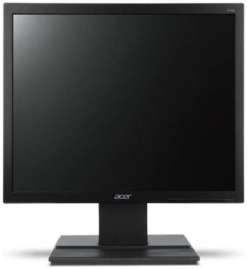 Монитор 19″ Acer V196LBbi UM.CV6EE.B21 IPS, 1280x1024, 75Hz, 5ms, 250cd, 5:4, VGA, HDMI