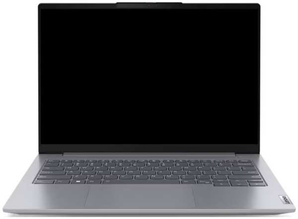 Ноутбук Lenovo ThinkBook G6 14-IRL 21KG00R7UE i5-1335U/16GB/512GB SSD/Iris Xe Graphics/14″ WUXGA IPS/WiFi/BT/cam/no OS/grey 9698454856