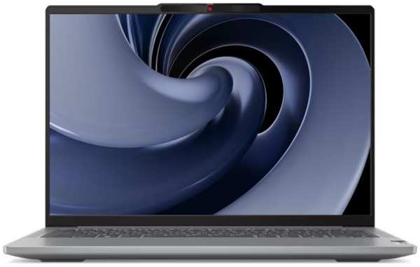 Ноутбук Lenovo IdeaPad Pro 5 14IMH9 83D20025RK Ultra 5 125H/16GB/1TB SSD/Arc Graphics/14″ OLED/WiFi/BT/cam/noOS/Arctic Grey 9698455322