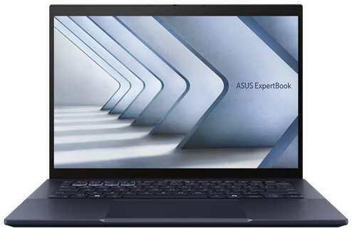 Ноутбук ASUS ExpertBook B5 B5404CVA-QN0102 90NX0701-M003P0 i7-1355U/16GB/1TB SSD/14″ 2560x1600 WVA/Iris Xe Graphics/Cam/BT/WiFi/noOS 9698455361