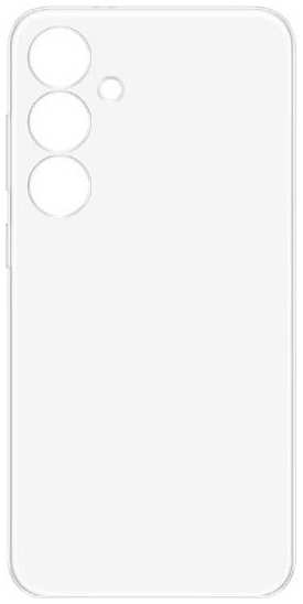 Чехол для телефона Samsung Samsung Clear Case для Galaxy S24+ GP-FPS926SAATW