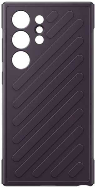 Чехол для телефона Samsung Samsung Shield Case для Galaxy S24 Ultra Dark Violet GP-FPS928SACVW 9698455836