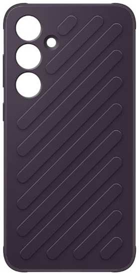 Чехол для телефона Samsung Samsung Shield Case для Galaxy S24+ Dark Violet GP-FPS926SACVW 9698455892