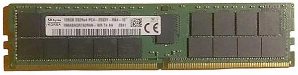 Модуль памяти DDR4 128GB Hynix original HMABAGR7A2R4N-XSTG PC-25600, 3200MHz, CL22, 1.2V 9698455908
