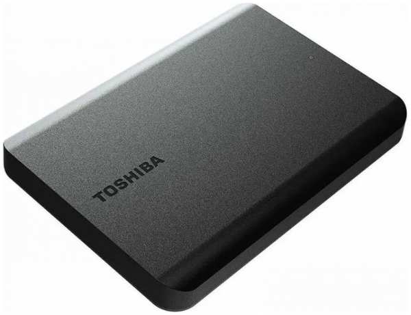 Внешний диск HDD 2.5'' Toshiba Canvio Basics HDTB540EK3AA 4TB, USB 3.2 9698455951